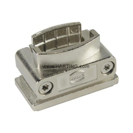 DIN-Power Cable Clamp D20, PK 10